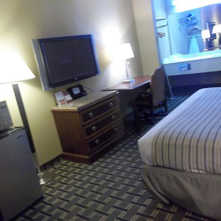 Econo Lodge Acworth Zimmer foto
