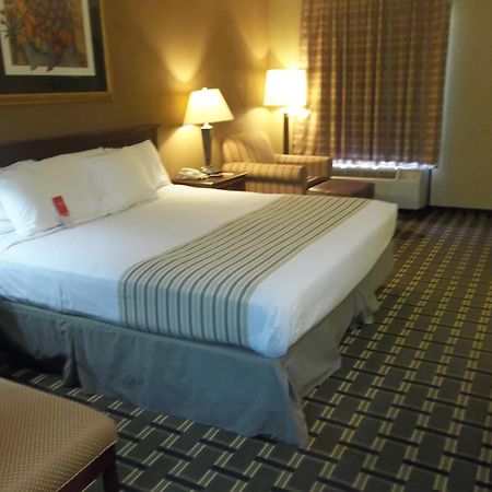 Econo Lodge Acworth Zimmer foto